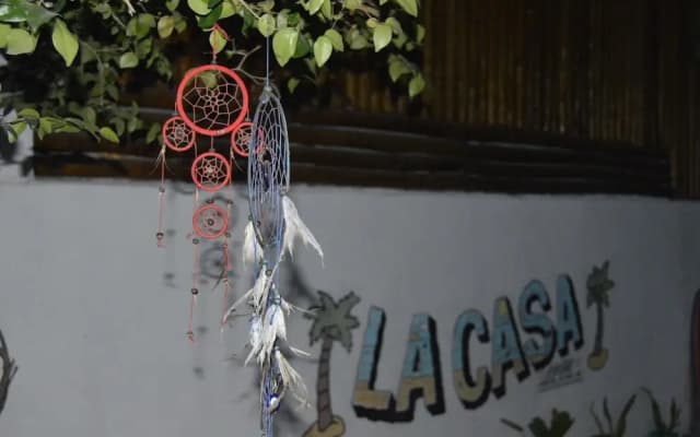 Suítes Casa Verde