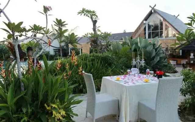 Rumah Kito Resort Hotel Jambi by Waringin Hospitality