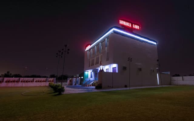 Gulabi Bagh Resort (A unit of Sarvmangla Garden)