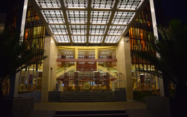 Amartha Hills Hotel and Resort
