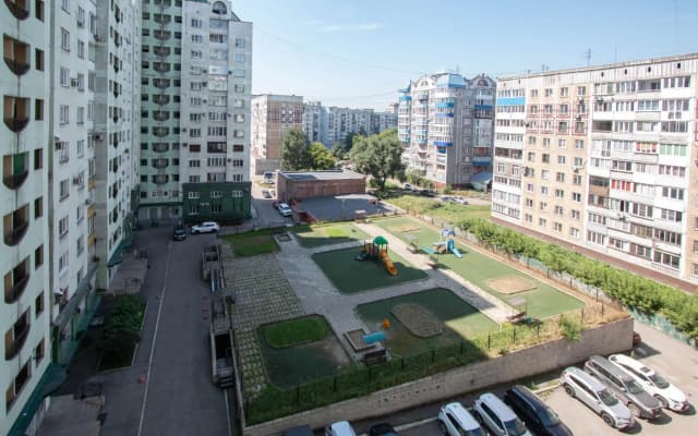 Room Hotel (Рум Отель) на улице Кирова 111