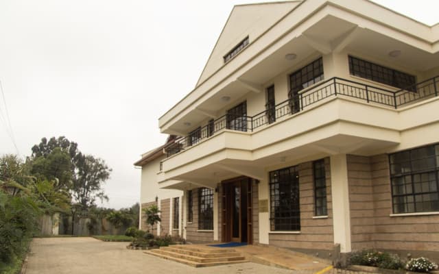 LIA Hotel & Training Centre