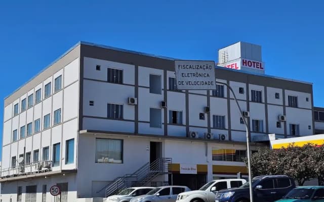 Hotel Rex