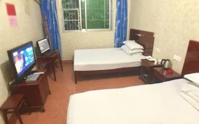 Bijiamei Hostel