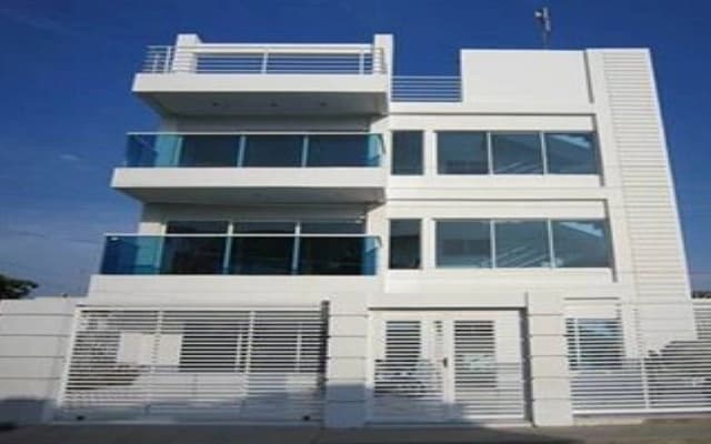 Hotel Valmar