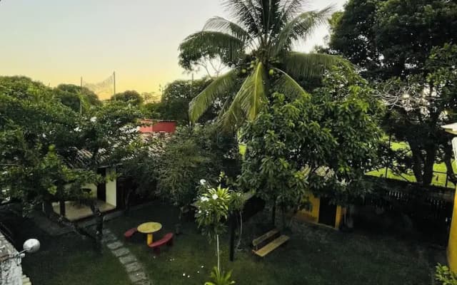 Canto Itaúnas