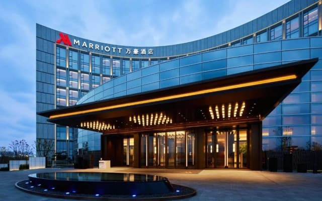 Nantong Marriott