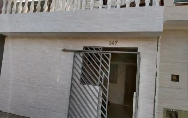 Espaço Hostel Barra Funda