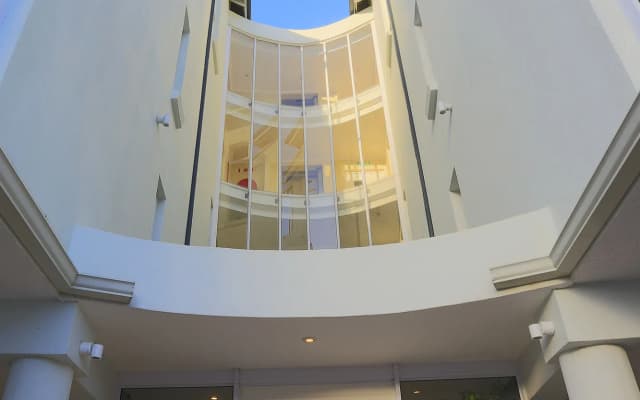Beacon House