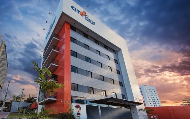 Citi Hotel Premium