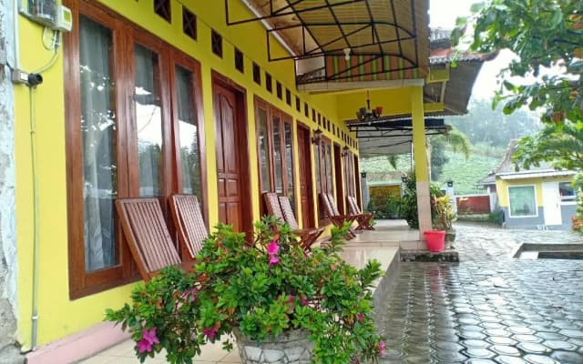 OYO Life 3020 Penginapan Citra Rasa