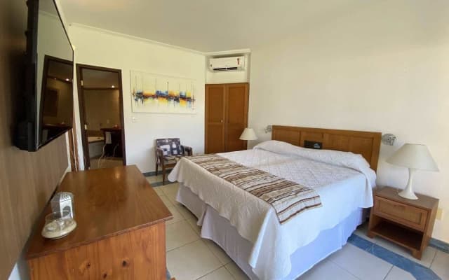 Hotel Almai Cumbuco