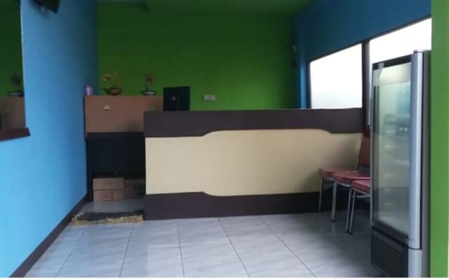 KAMI Hostel