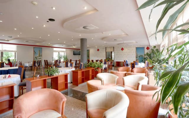 Hotel Bosna 1