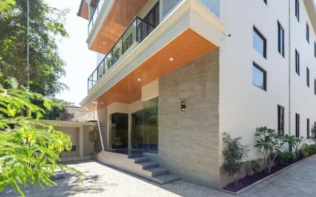 Fazza Homes