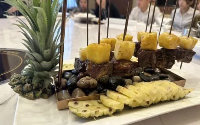 Charming Hainan Huangma Holiday Hotel