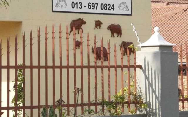 Kalahari Guest House