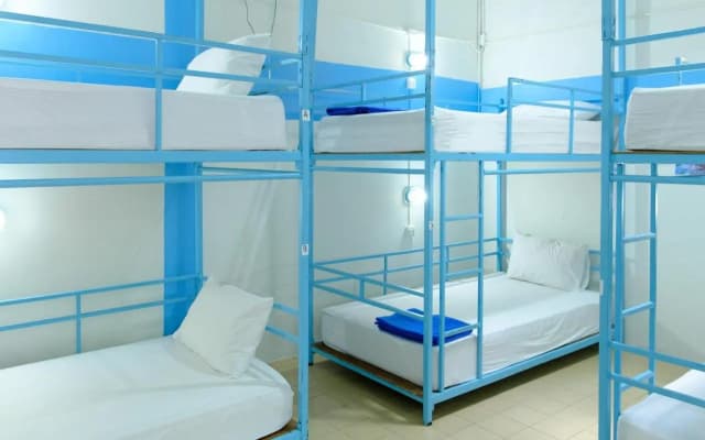 Bodega Bangkok Hostel