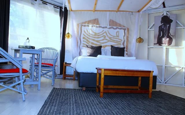 Bayside Resort Lake Victoria
