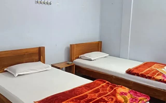 Sneha Homestay by Roh