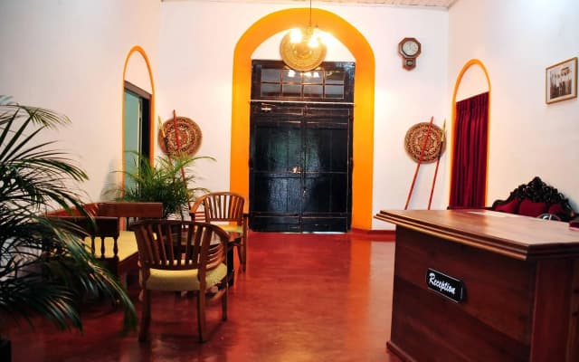 Belihuloya Rest House
