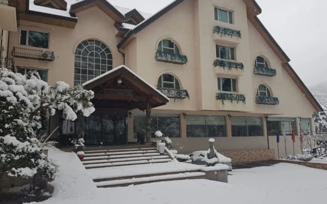 Hotel Chalet