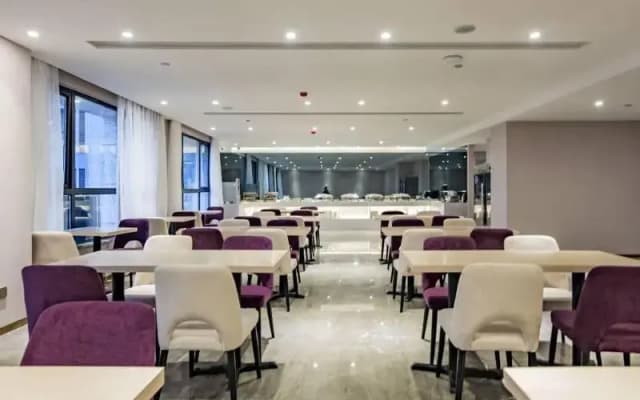 Lavande HotelNanchang Shuanggang Jiangxi University of Finance and Economics