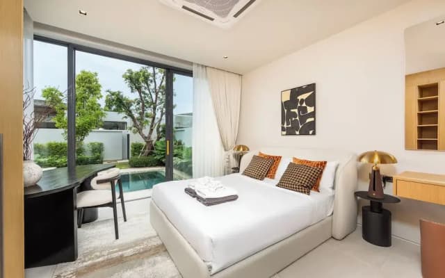 Villa Eden by Tropiclook