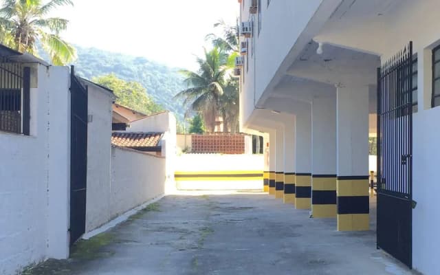 Hotel Ponta das Toninhas