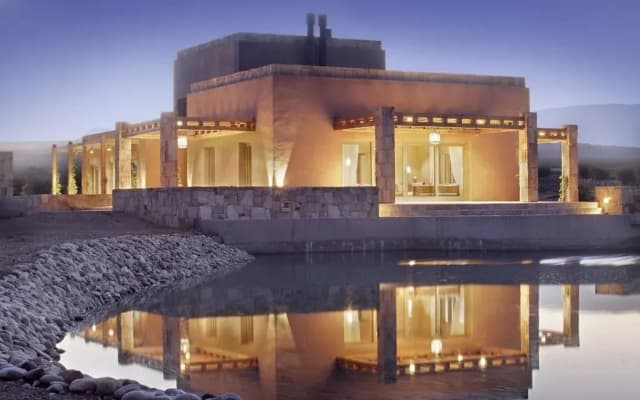 Rosell Boher Winery Lodge & Spa