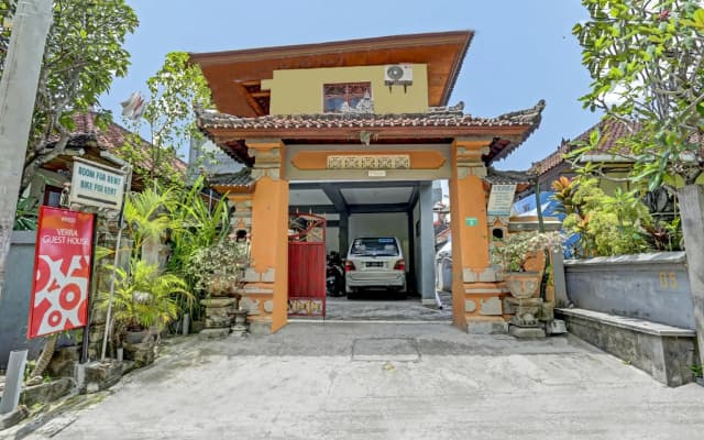 OYO 90532 Verra Guest House