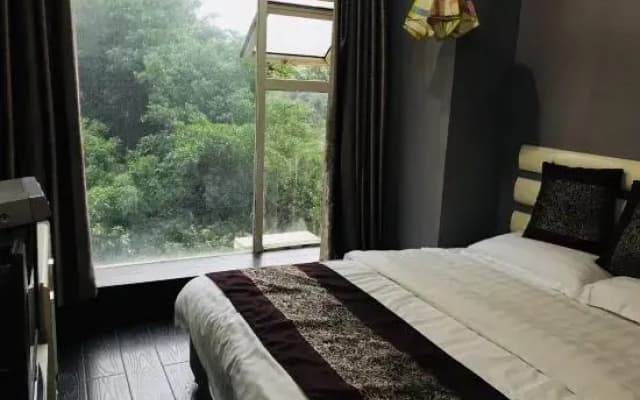 Chongqing Mengda Hotel