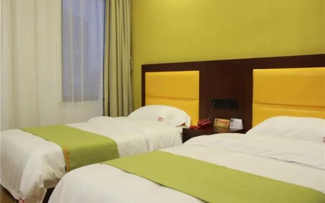 Shell Nantong Jiangtong Business Vocational Colleg