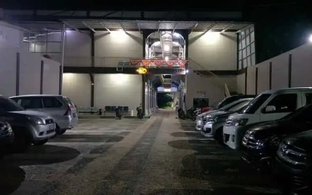 Bungo Homestay Muara Bungo