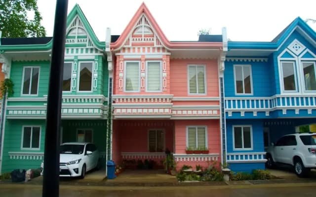 3 Bedroom Home at Batangas City Philippines Pontefino
