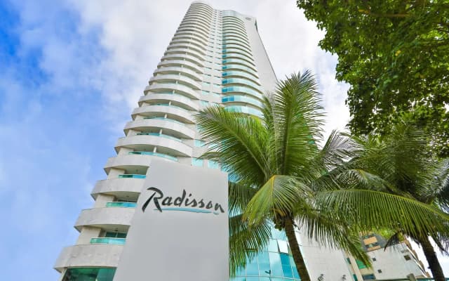 Radisson Hotel Recife