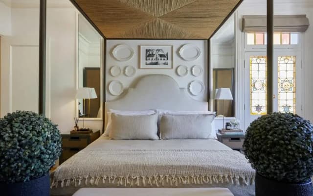 Kaap Mooi Luxury Guest House