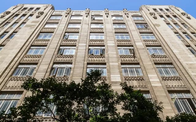 Market House 307