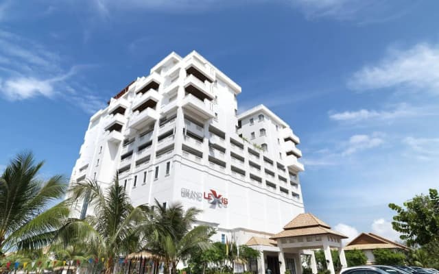 Grand Lexis Port Dickson