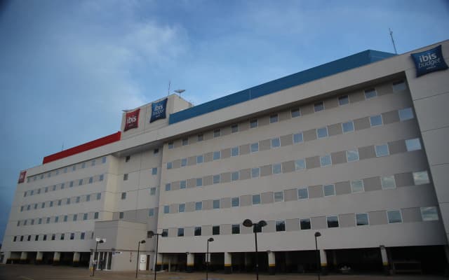ibis budget Parauapebas