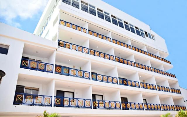 Hotel Portofino