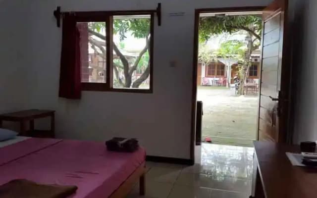Pondok Wulan Guesthouse