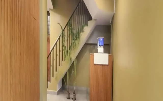 Diya residence