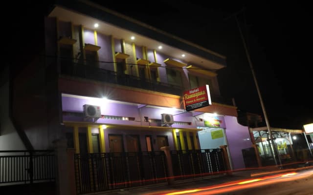 Hotel Ramayana Garut