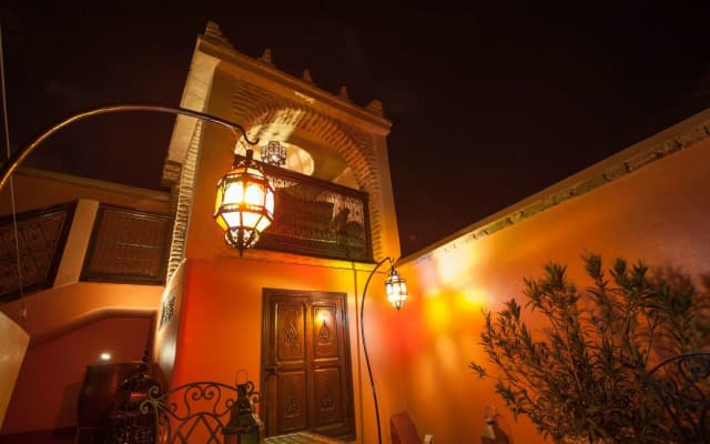 Riad Louaya