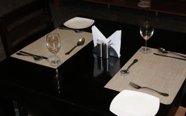 Kyriad Hotel Gulbarga by OTHPL