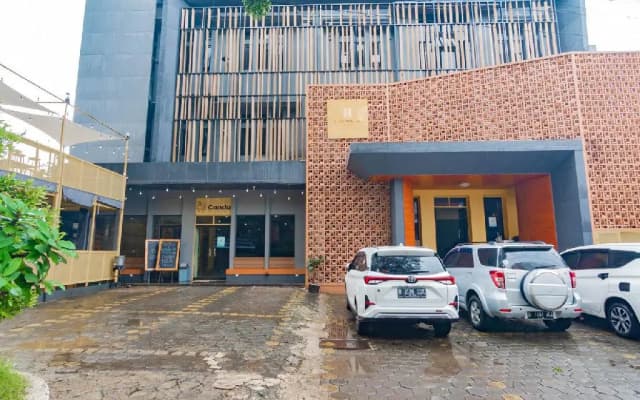 Cihampelas Hotel 2