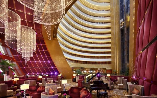 InterContinental Hangzhou ICC by IHG