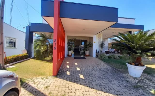 Hotel Mandino