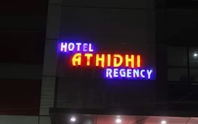 Athidhi Regency